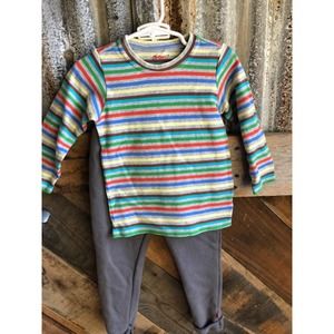 Zutano Boys Outfit EUC size 3T